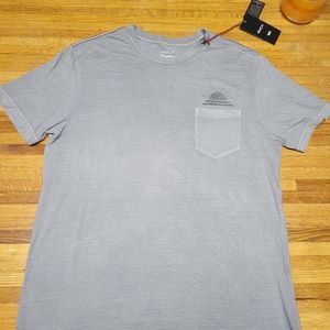 Rvca Dawned Short Sleeve Tee